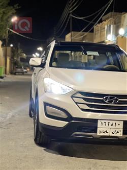 هیوندای سەنتافی